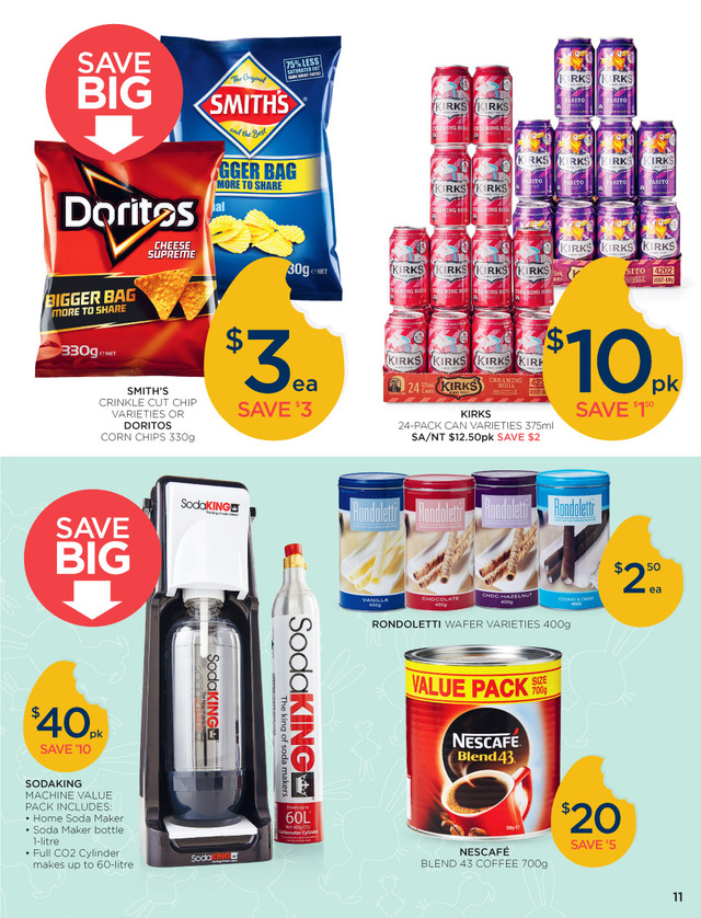 Big W Catalogue