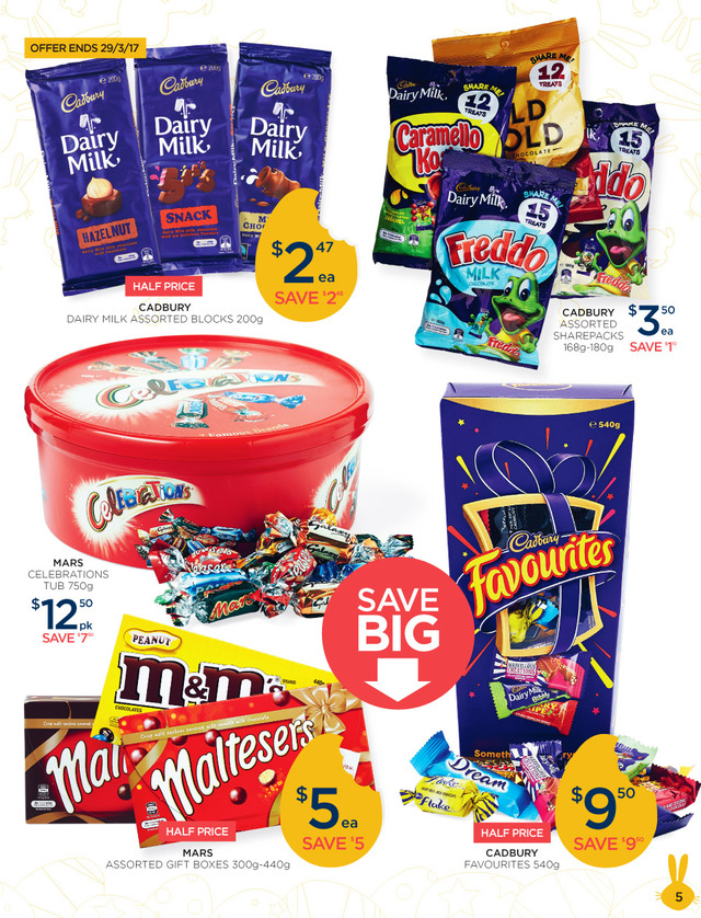 Big W Catalogue