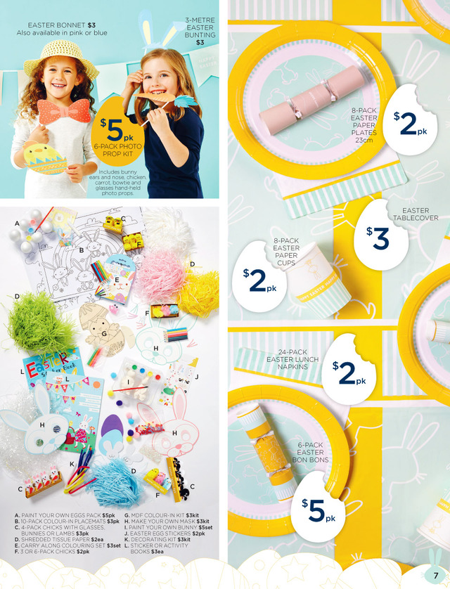 Big W Catalogue