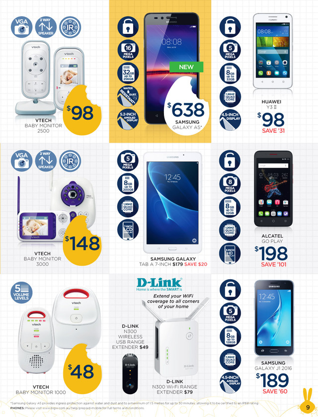Big W Catalogue