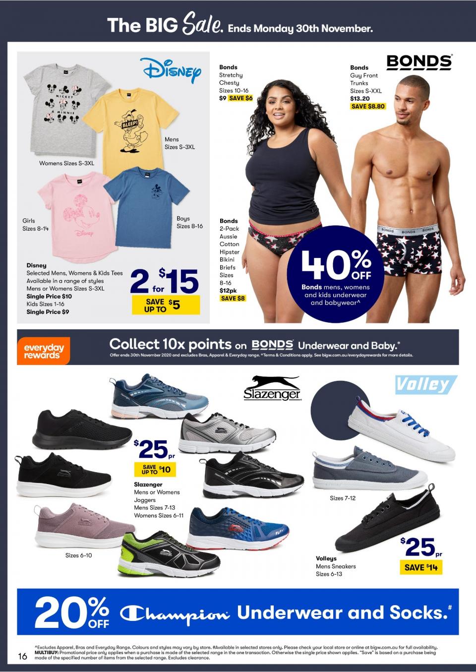 Big W Catalogue