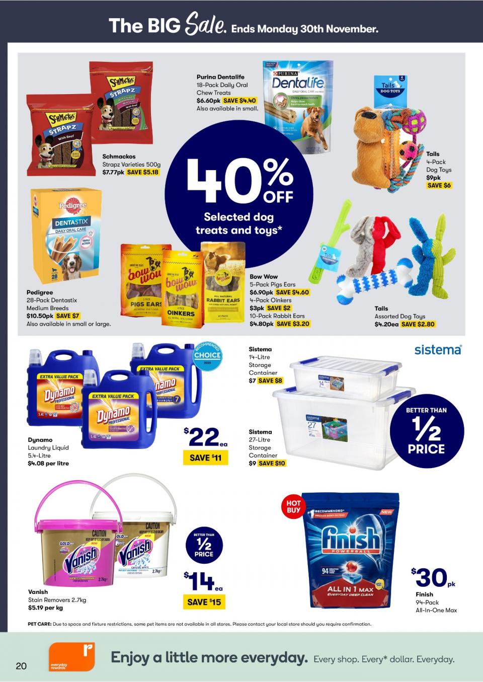 Big W Catalogue