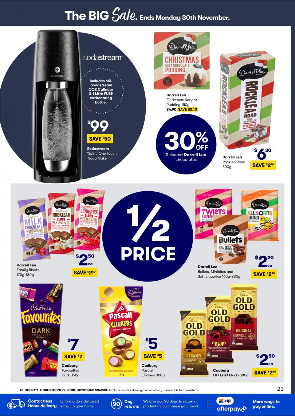 Big W Catalogue