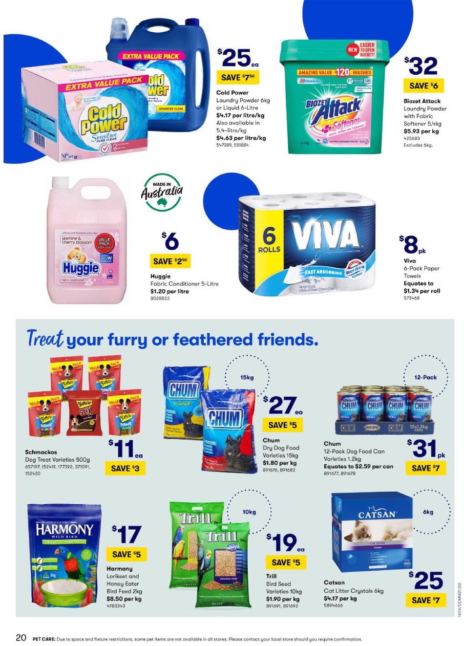 Big W Catalogue