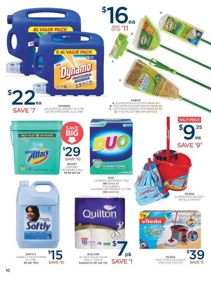 Big W Catalogue