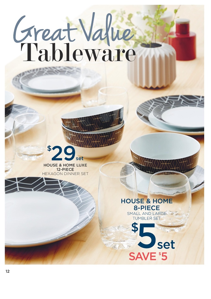 Big W Catalogue