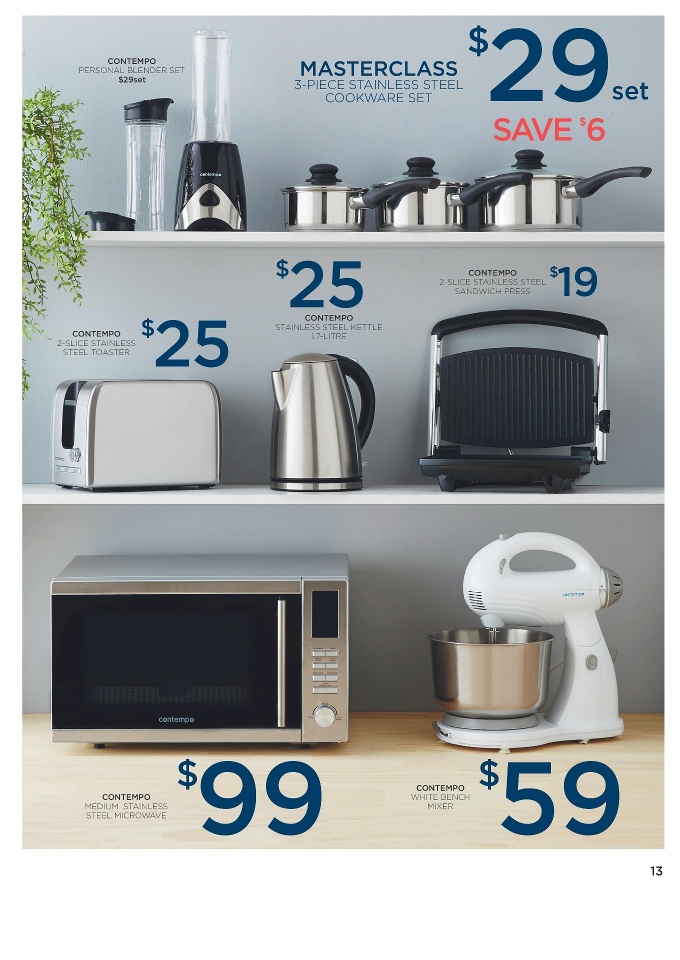 Big W Catalogue