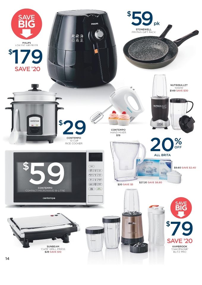Big W Catalogue