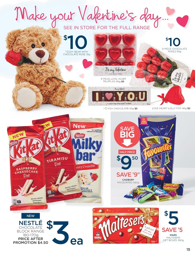 Big W Catalogue