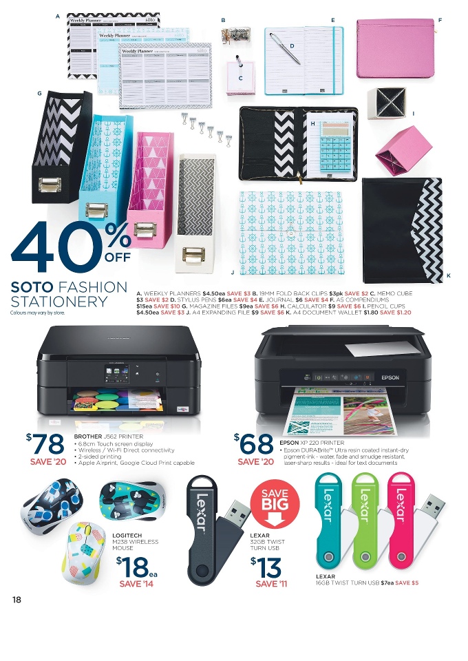 Big W Catalogue
