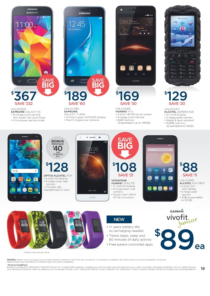 Big W Catalogue