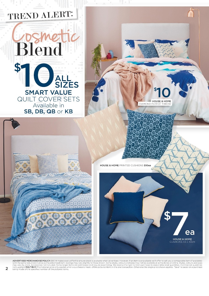 Big W Catalogue