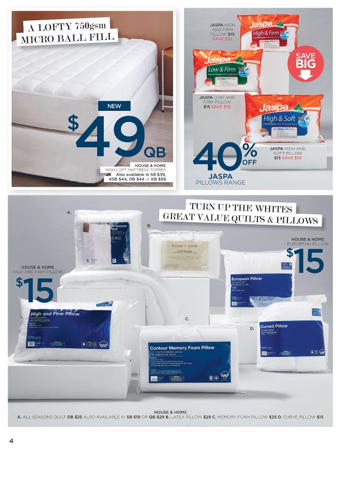 Big W Catalogue