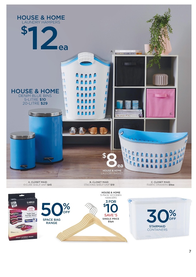 Big W Catalogue