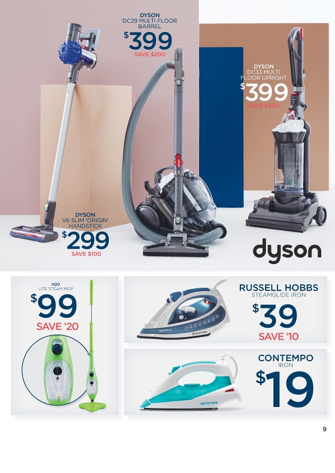 Big W Catalogue