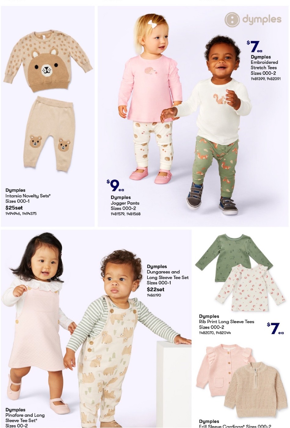 Big W Catalogue