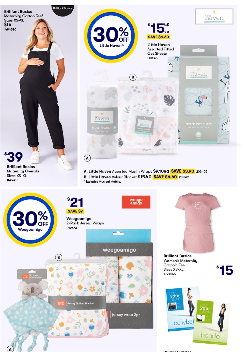 Big W Catalogue