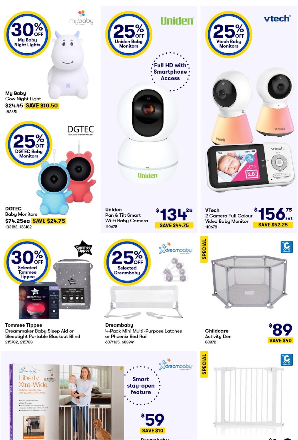 Big W Catalogue