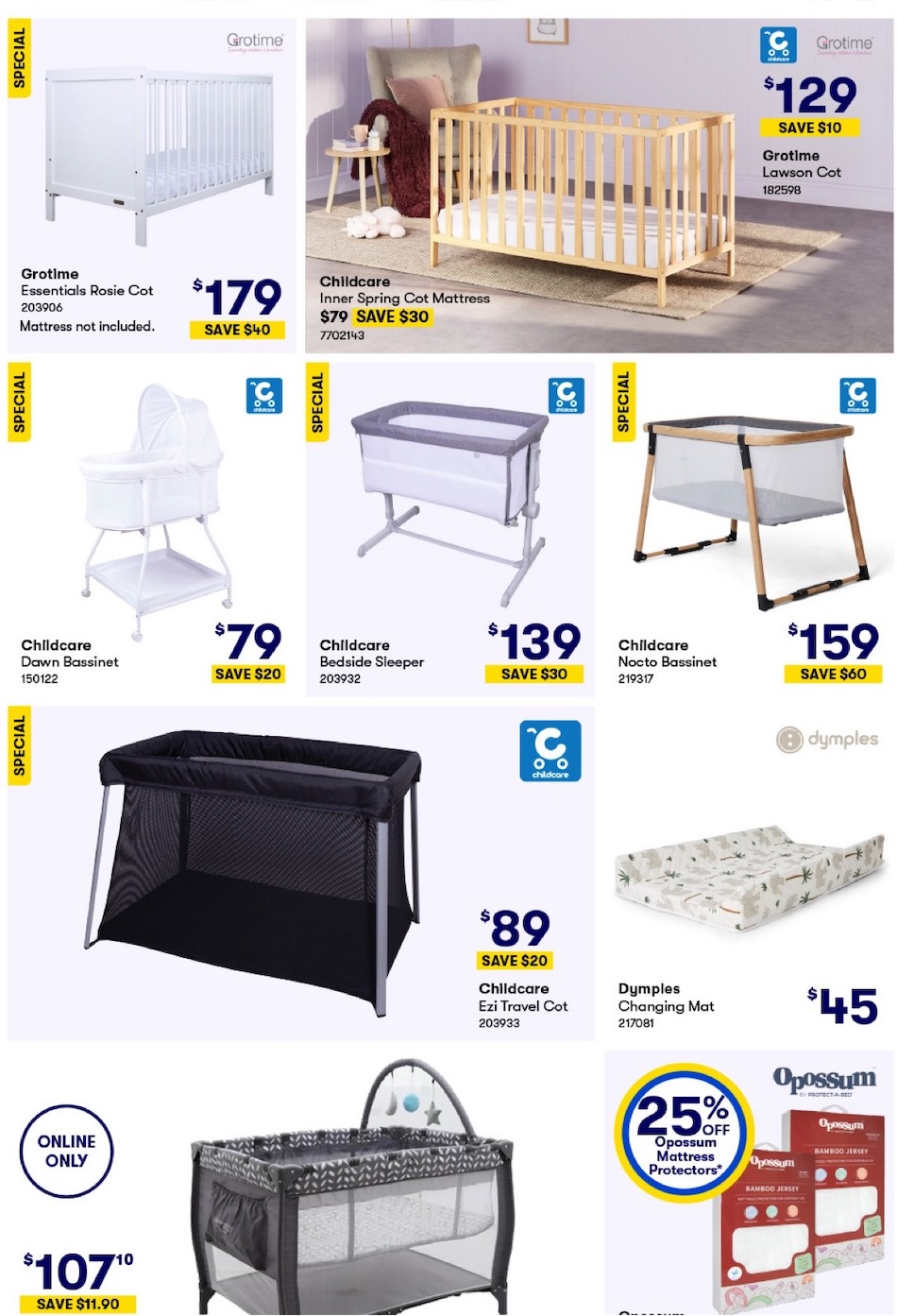 Big W Catalogue
