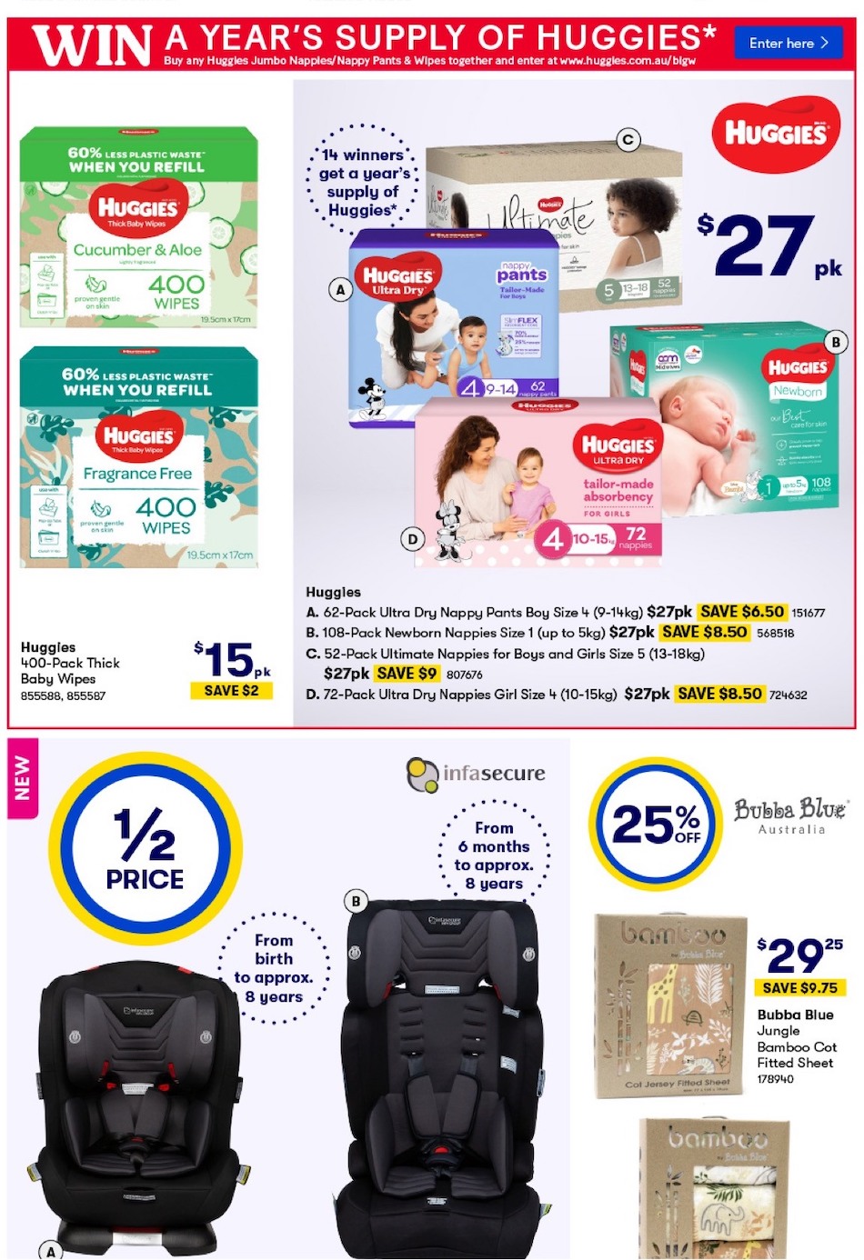 Big W Catalogue