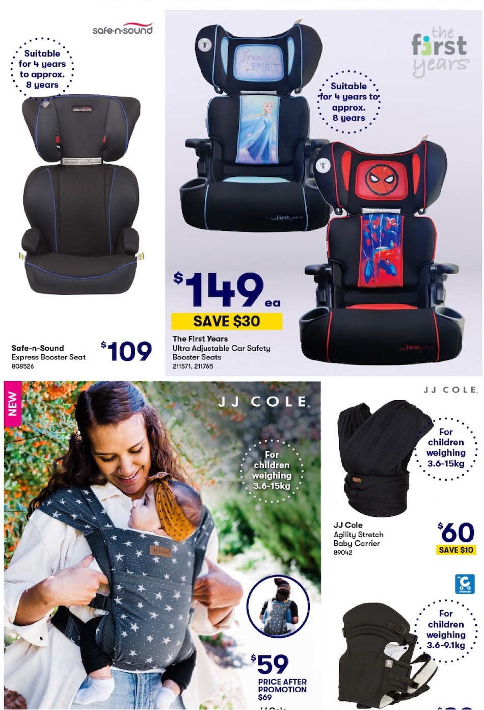 Big W Catalogue