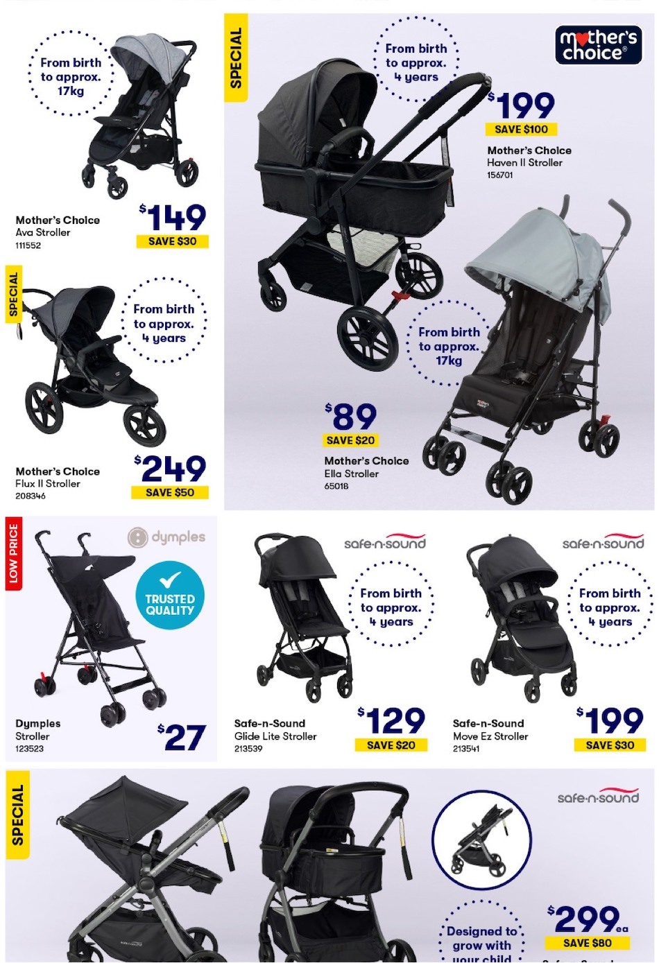 Big W Catalogue