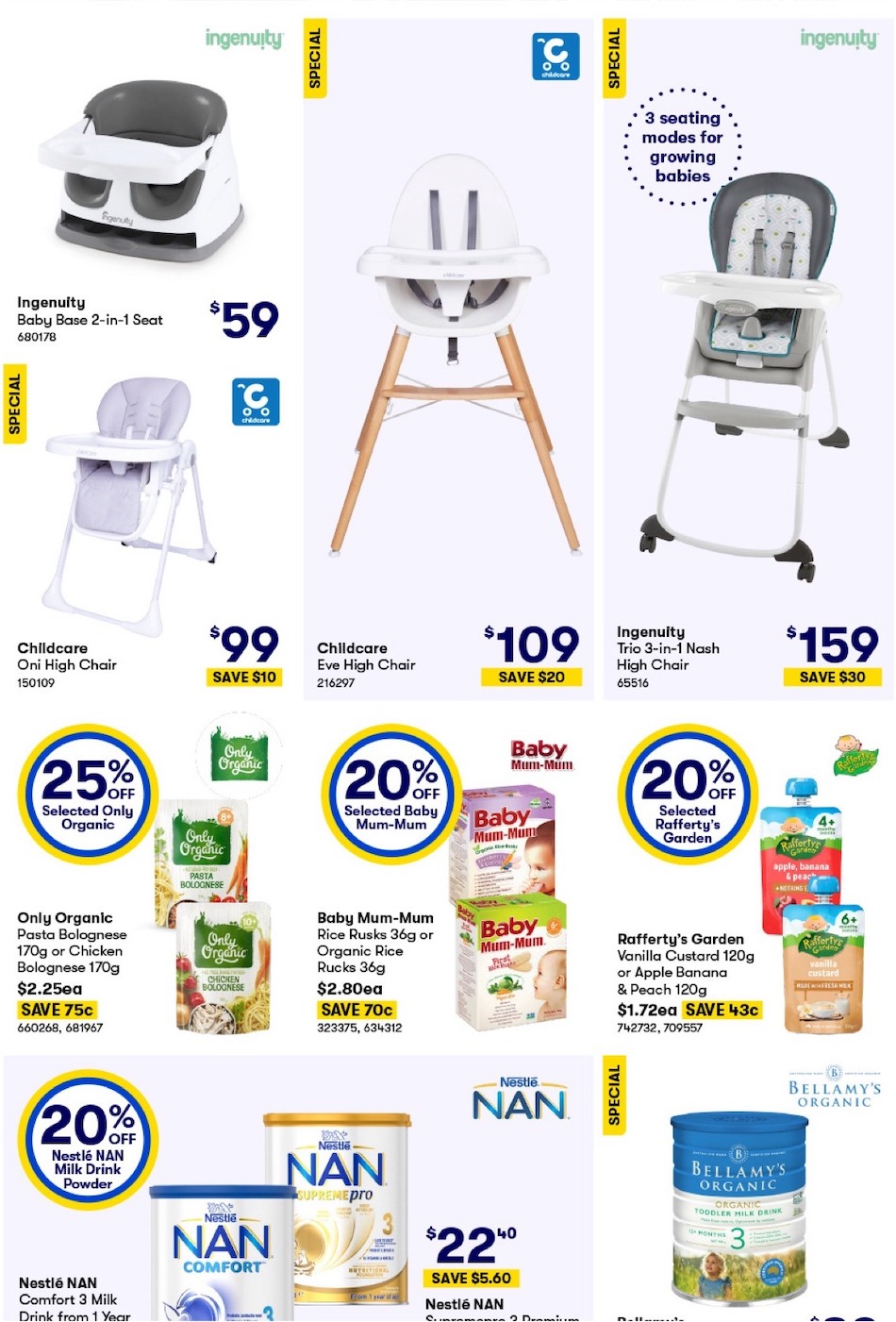 Big W Catalogue