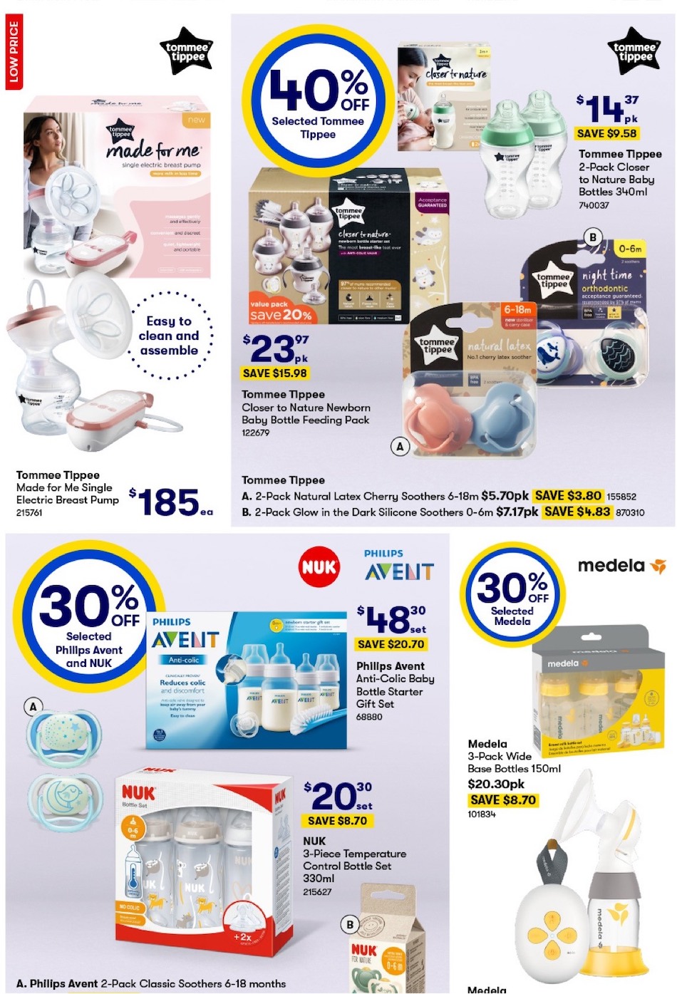 Big W Catalogue
