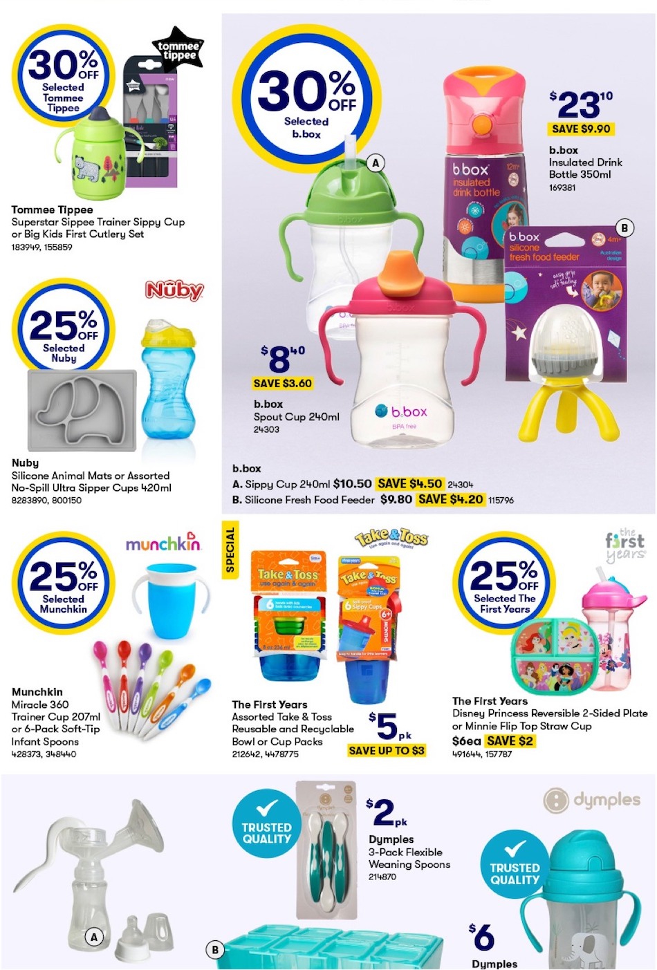 Big W Catalogue