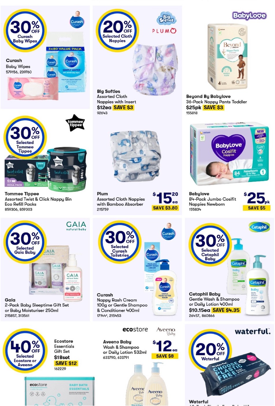 Big W Catalogue