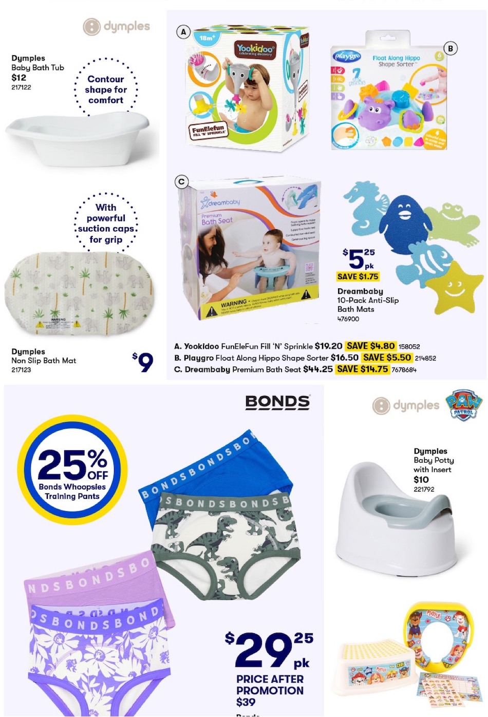 Big W Catalogue
