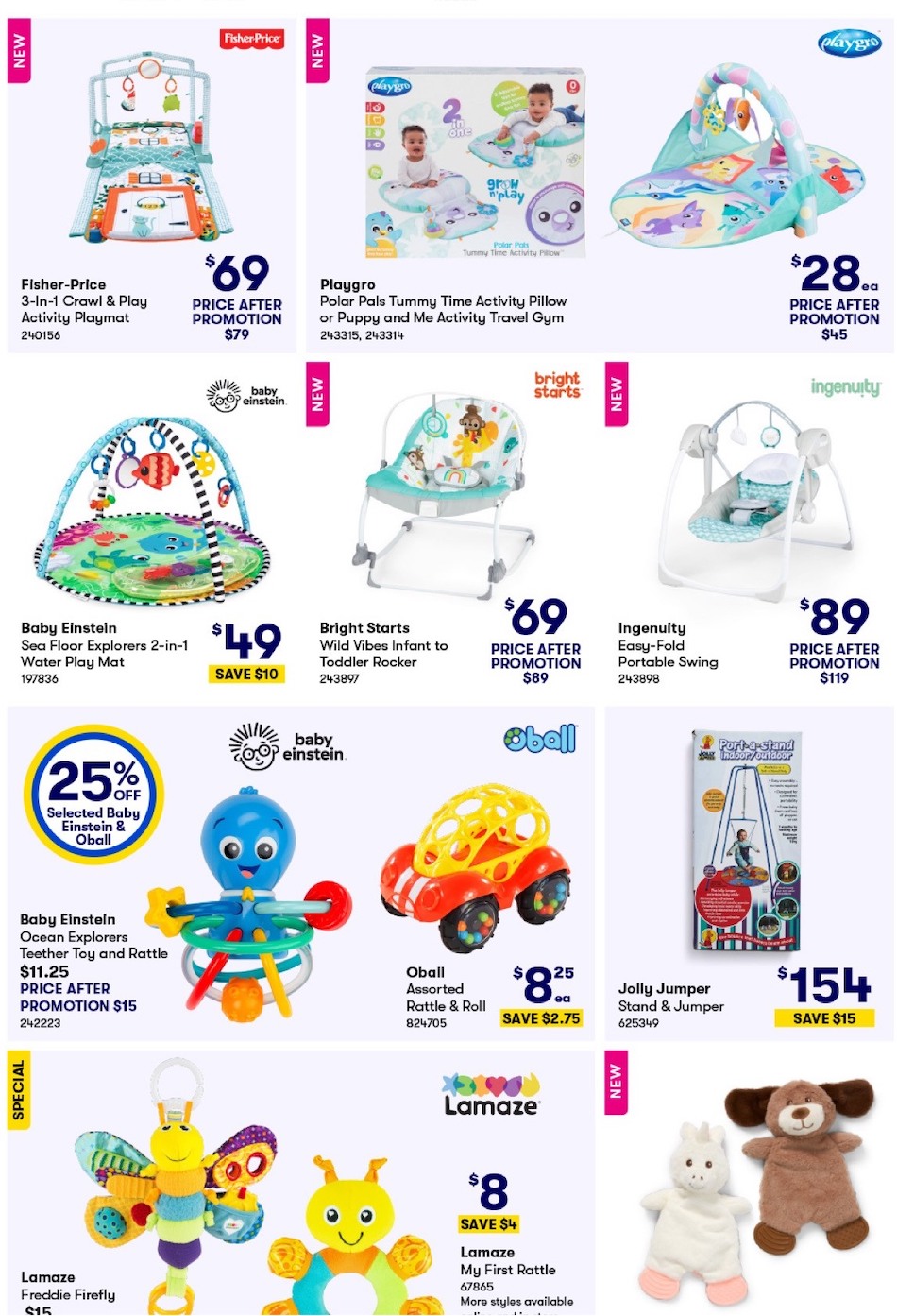 Big W Catalogue