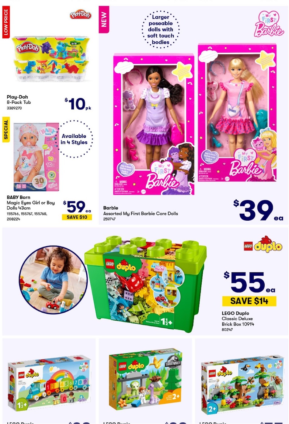 Big W Catalogue