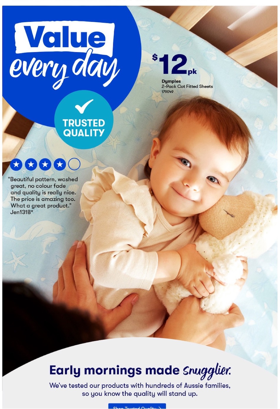 Big W Catalogue