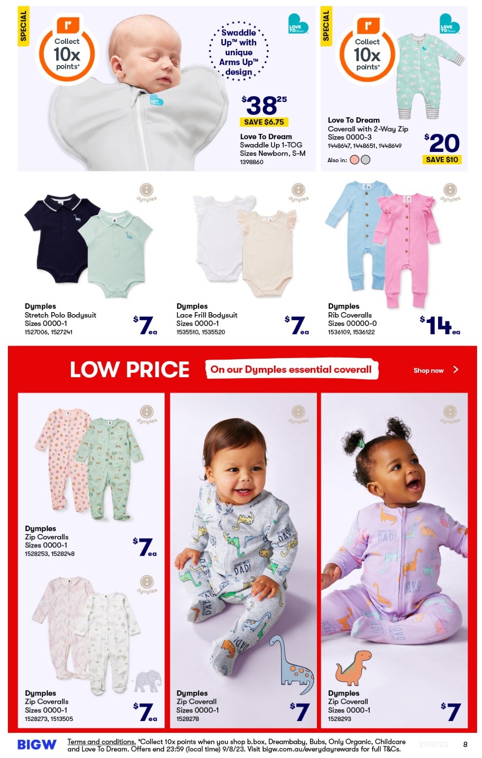 Big W Catalogue