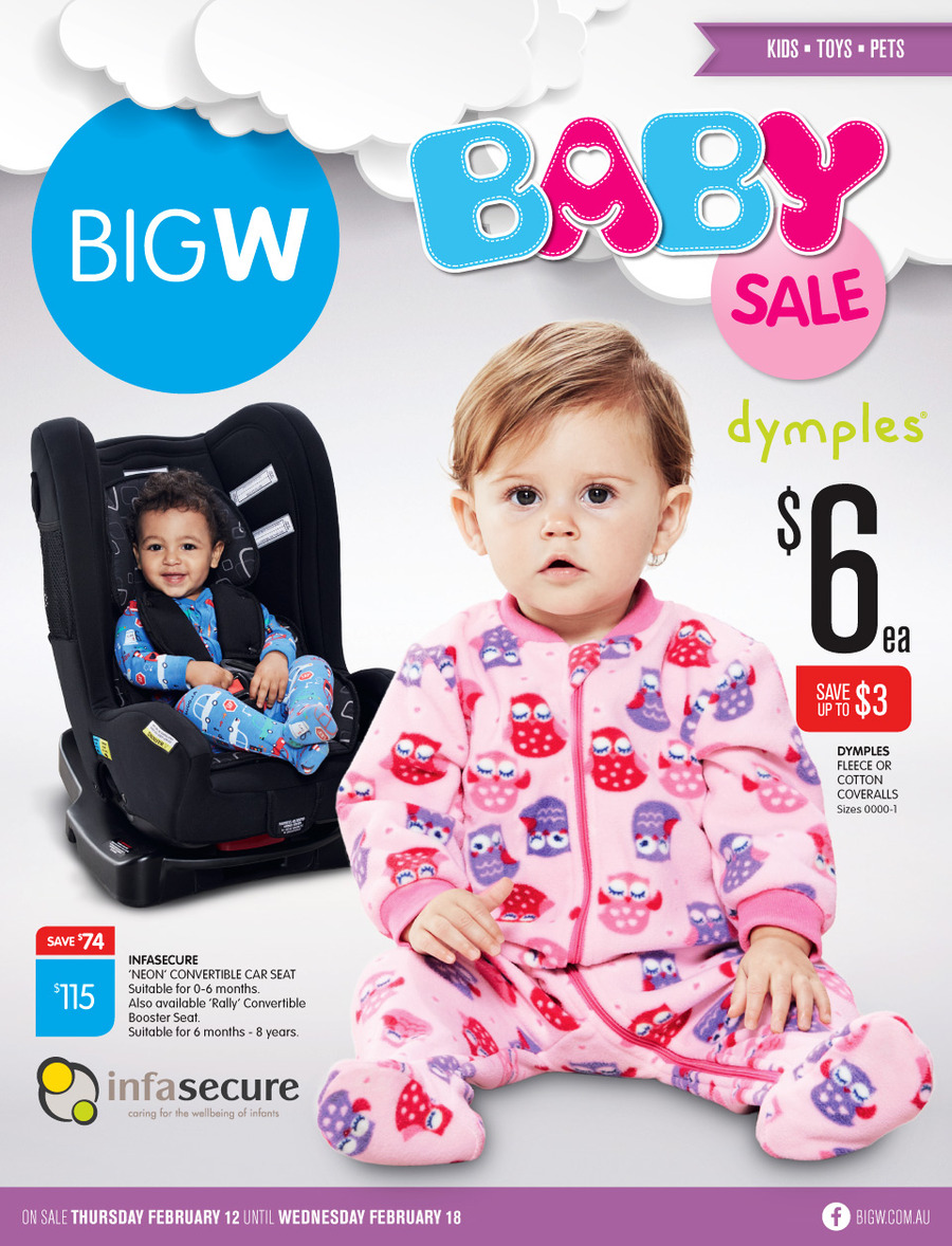 Big W Catalogue