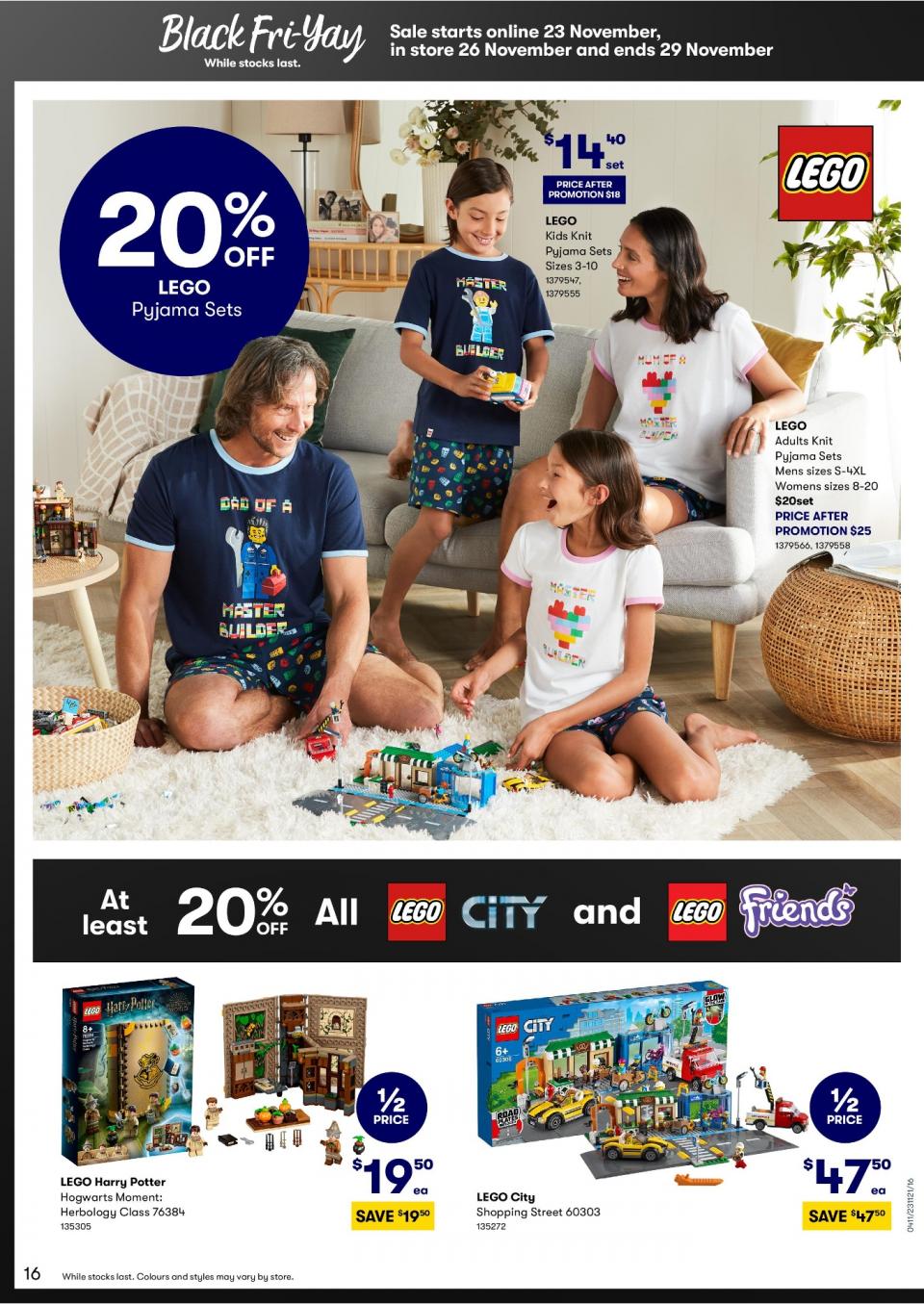 Big W Catalogue