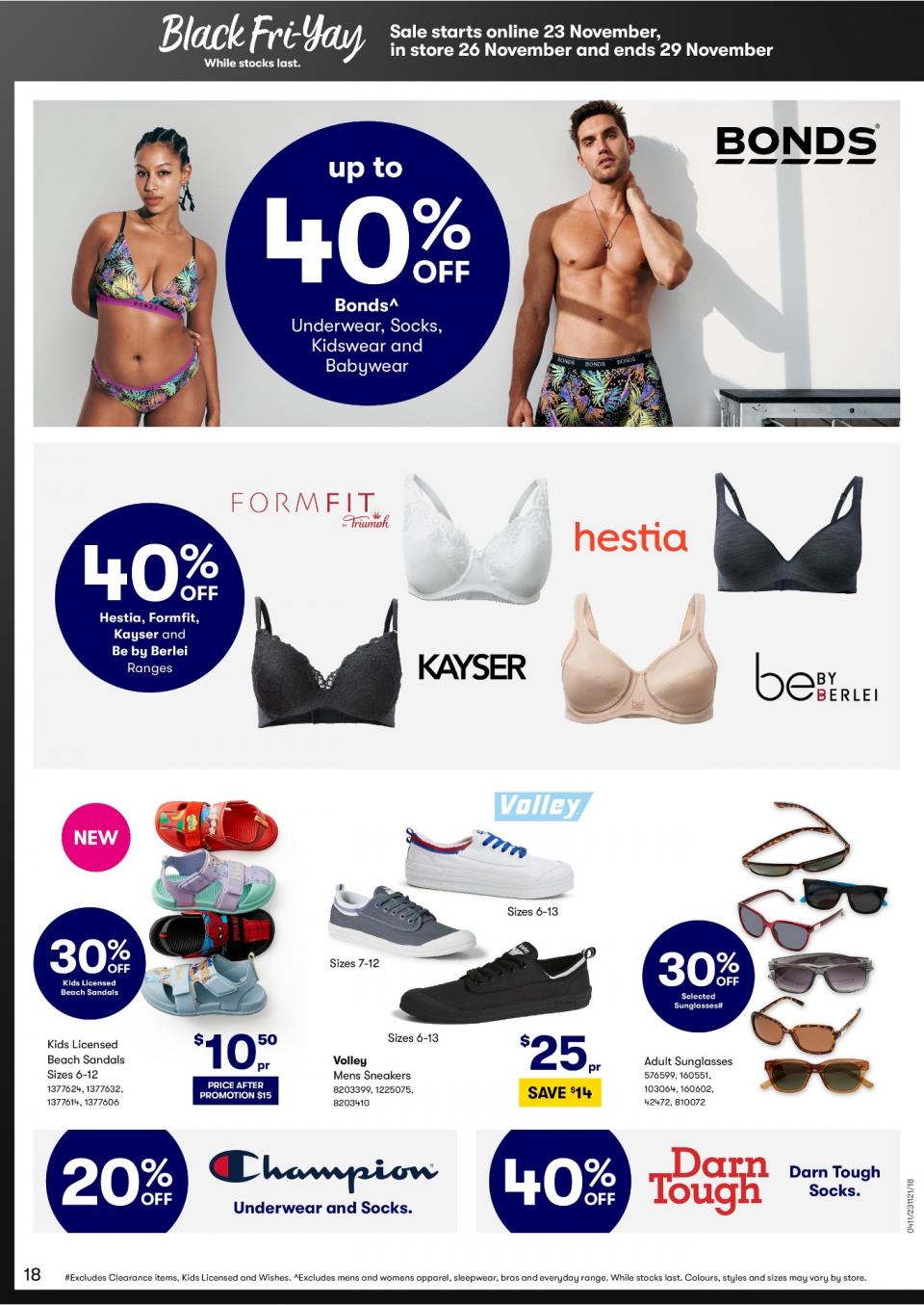Big W Catalogue