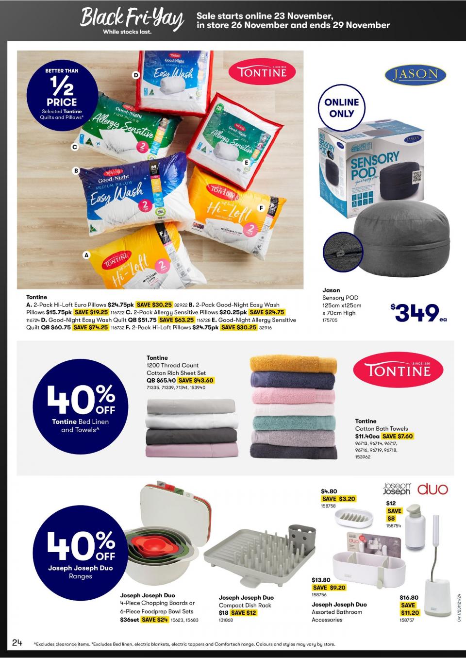 Big W Catalogue