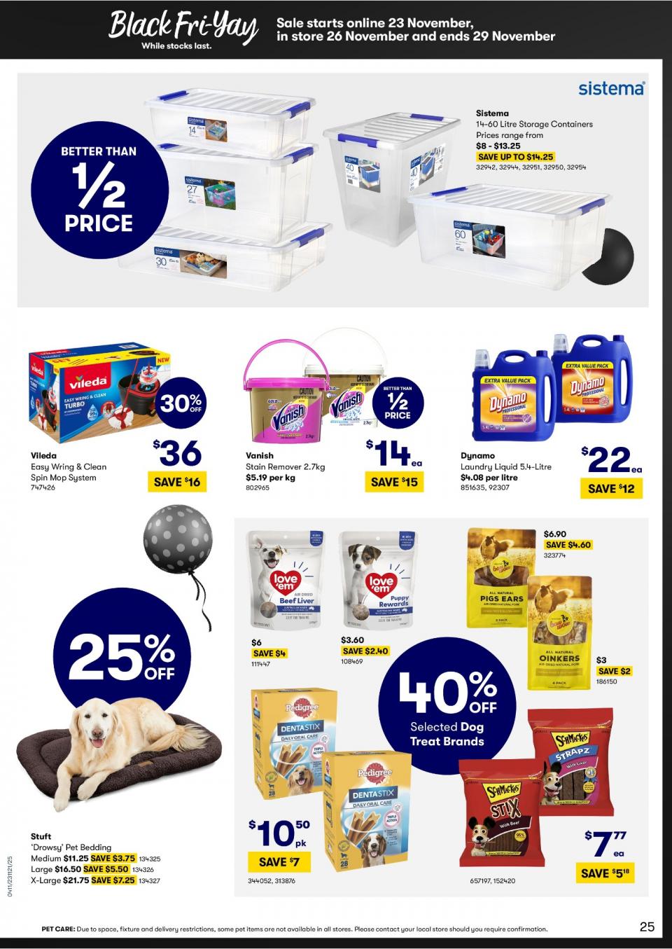 Big W Catalogue