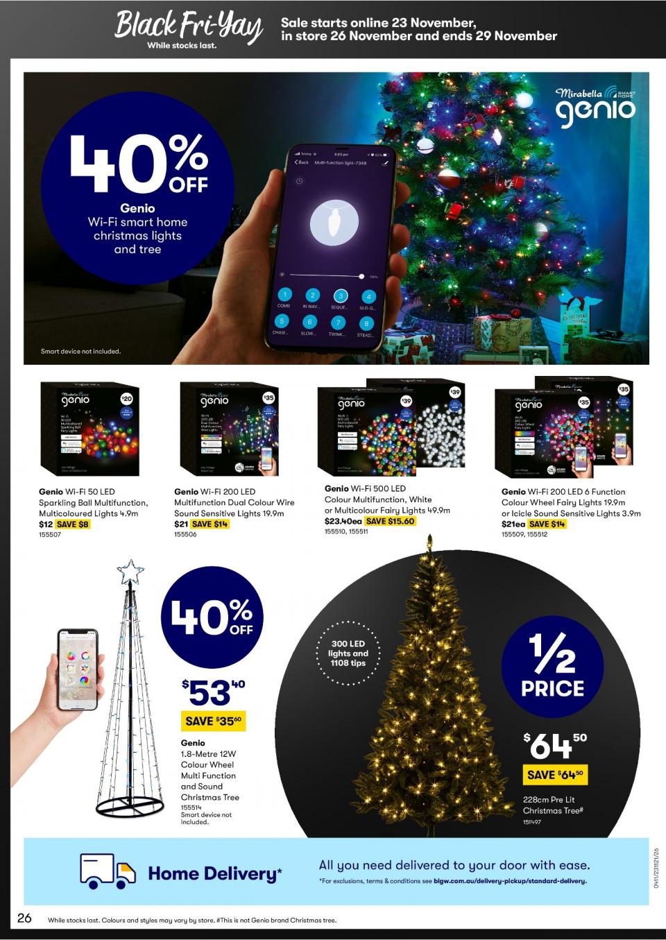 Big W Catalogue
