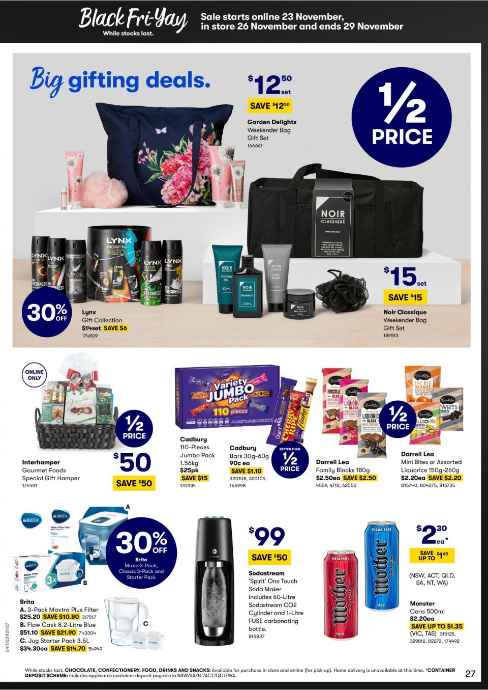 Big W Catalogue