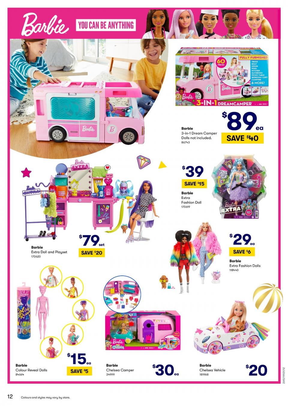 Big W Catalogue