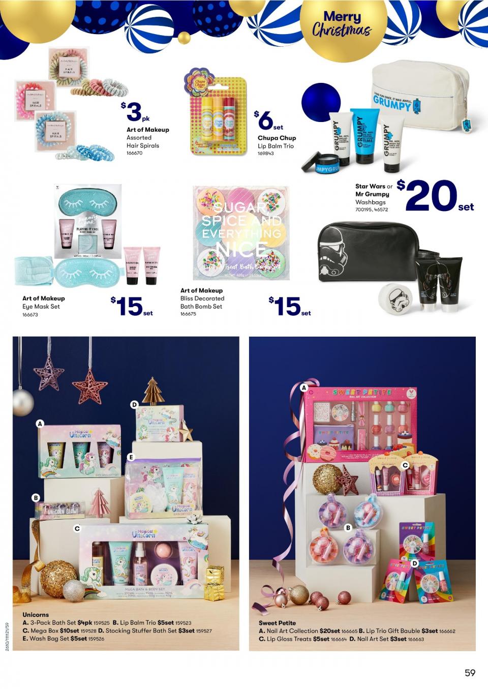 Big W Catalogue