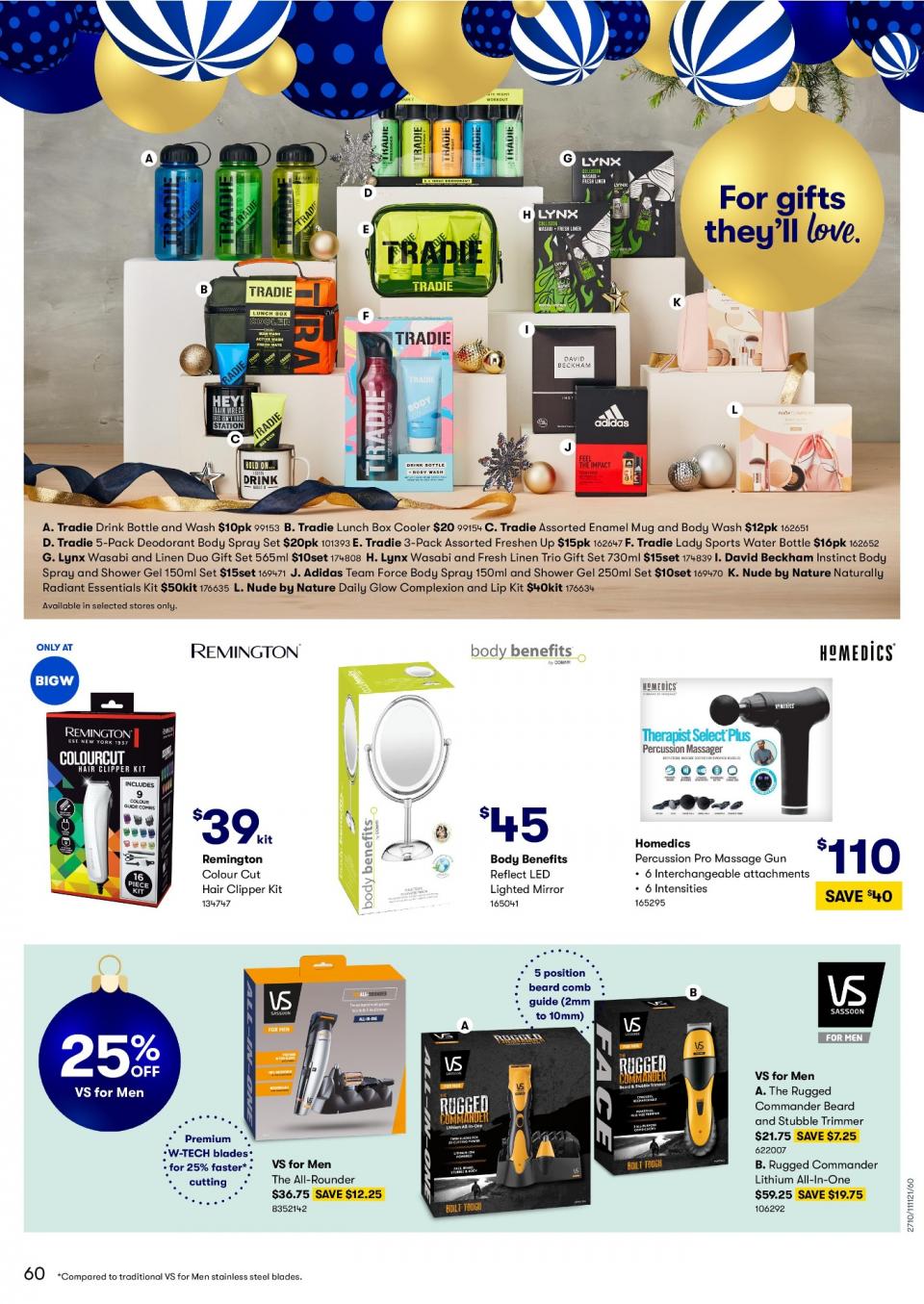 Big W Catalogue