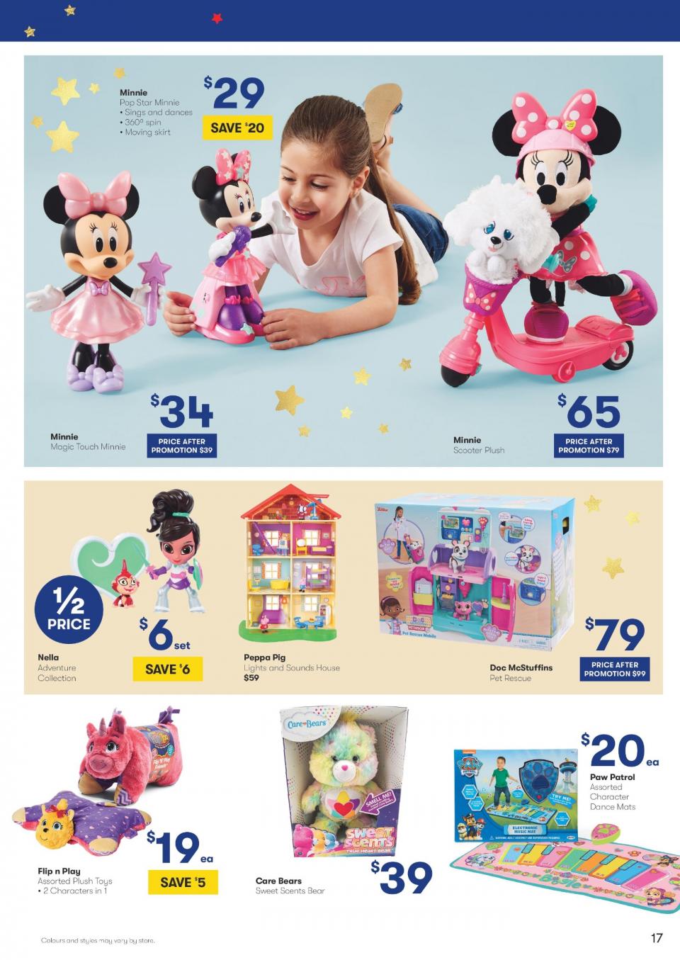 Big W Catalogue