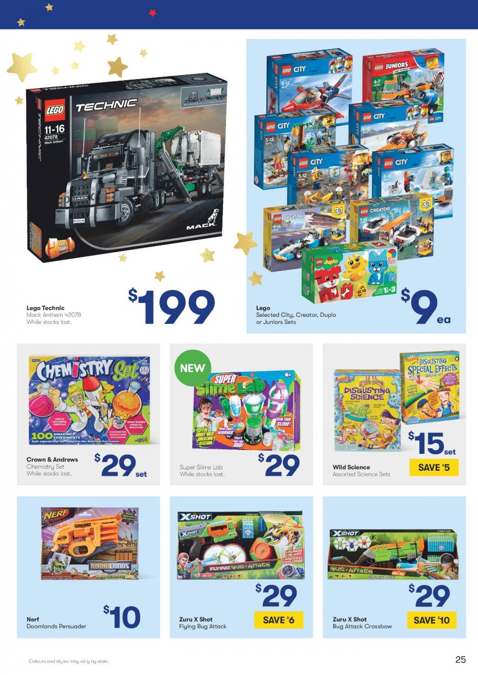Big W Catalogue
