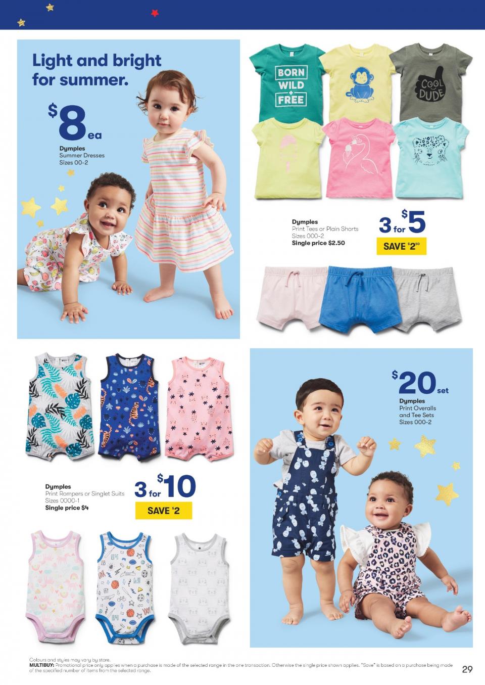 Big W Catalogue