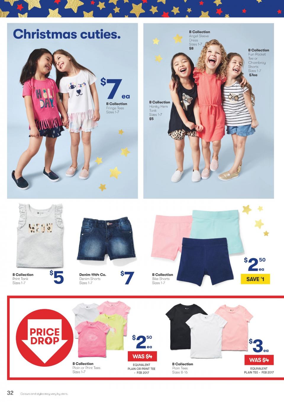 Big W Catalogue