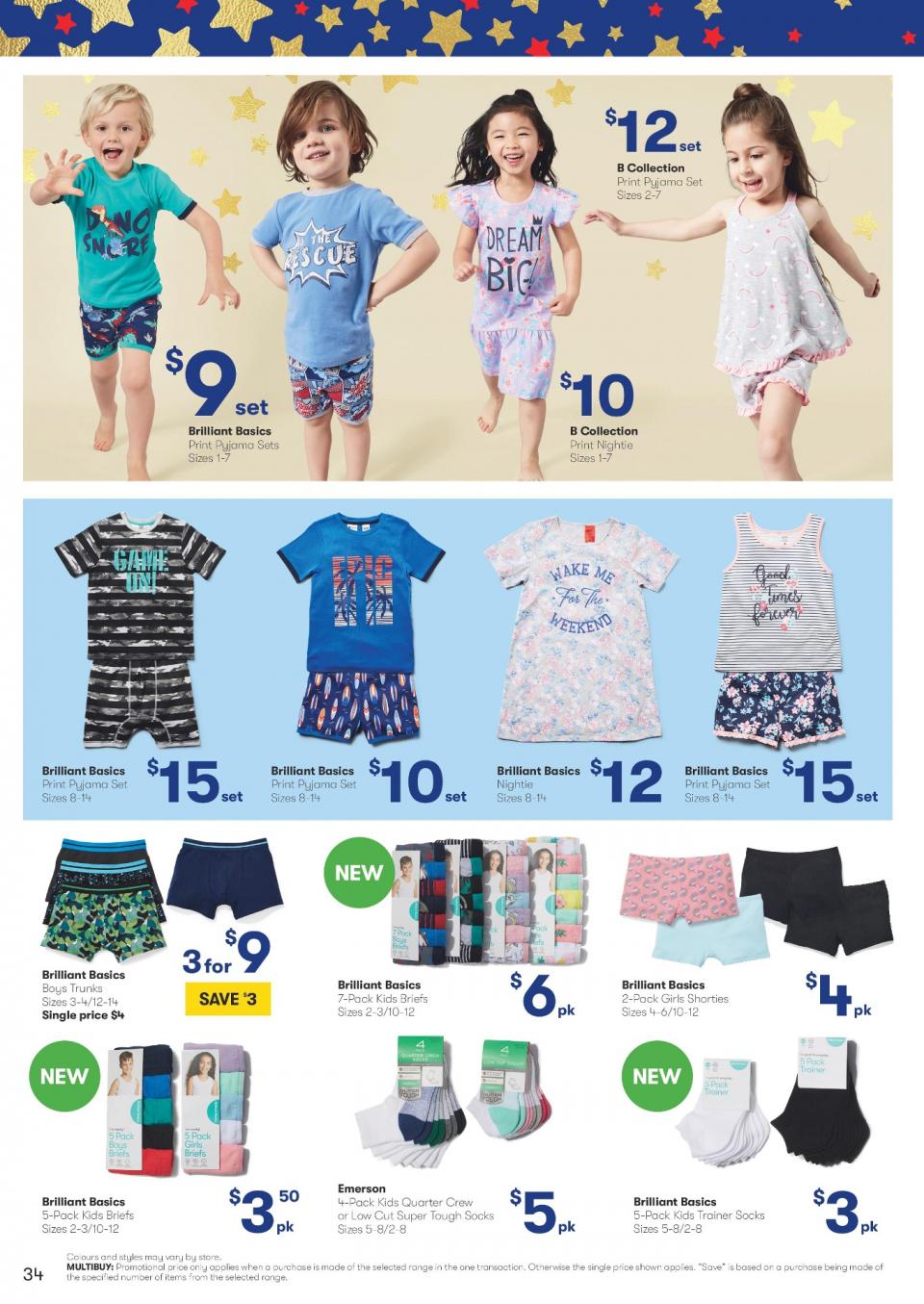 Big W Catalogue